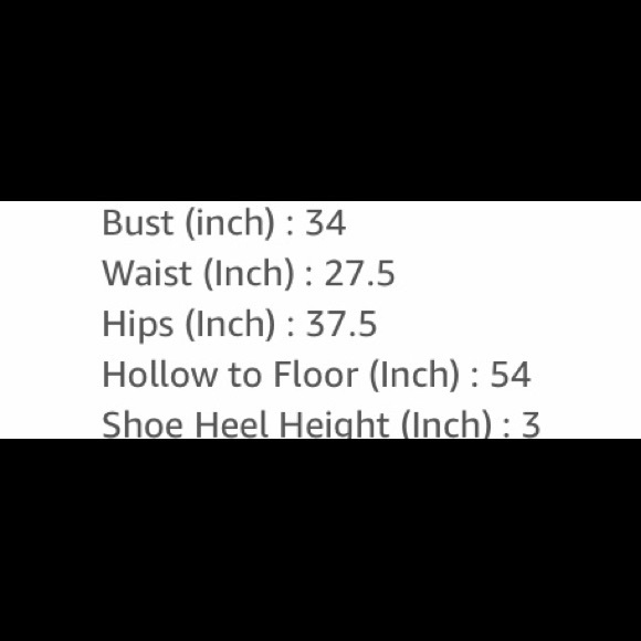 NEW Mauve evening dress - Picture 7 of 7